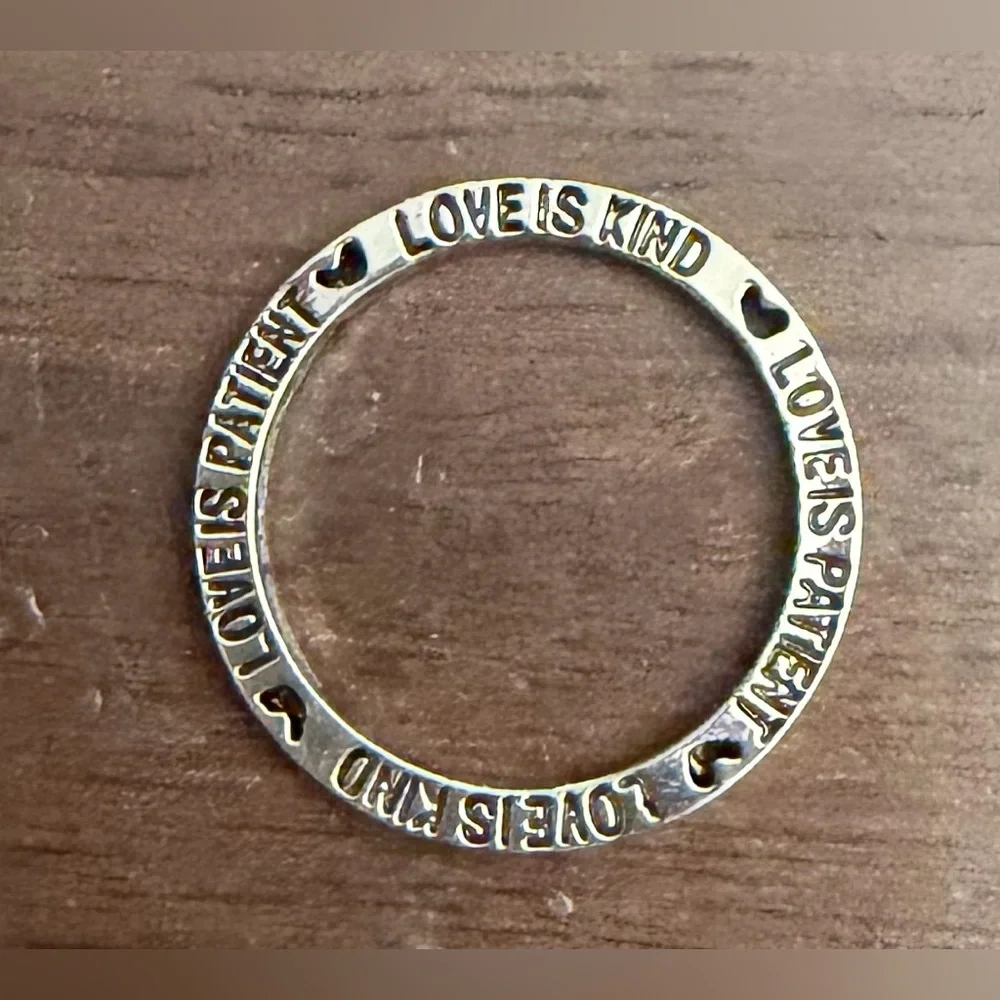 Floating Locket Jewelry - Picture 5 of 9
